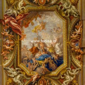 Exterior House Luxury Villa Luxury  House House Front Design Home Front Design-7749