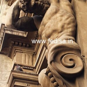 Exterior House Luxury Villa Luxury  House House Front Design Home Front Design-7756