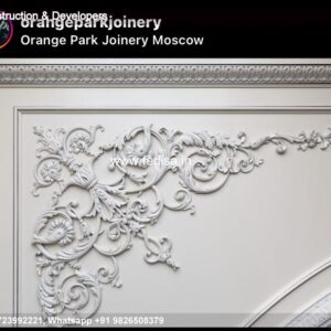 Exterior House Luxury Villa Luxury  House House Front Design Home Front Design-7763