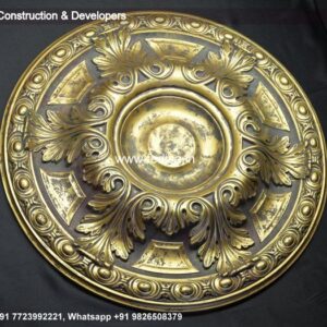 Exterior House Luxury Villa Luxury  House House Front Design Home Front Design-7764