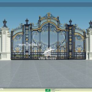 Exterior House Luxury Villa Luxury  House House Front Design Home Front Design-7767