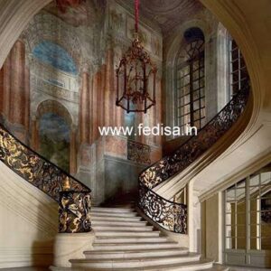 Exterior House Luxury Villa Luxury  House House Front Design Home Front Design-7768