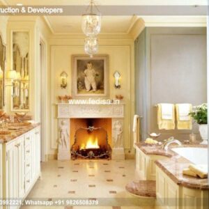 Exterior House Luxury Villa Luxury  House House Front Design Home Front Design-7773