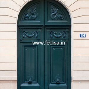 Exterior House Luxury Villa Luxury  House House Front Design Home Front Design-7777