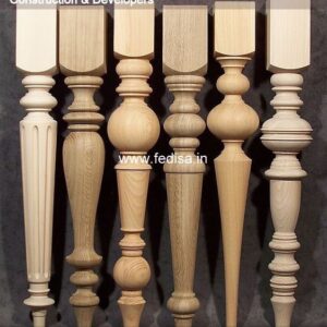 Exterior House Luxury Villa Luxury  House House Front Design Home Front Design-7792