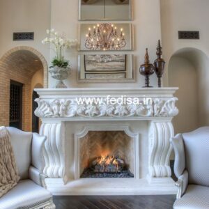 Exterior House Luxury Villa Luxury  House House Front Design Home Front Design-7793