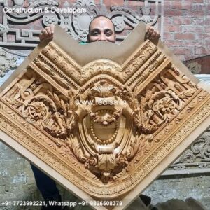 Exterior House Luxury Villa Luxury  House House Front Design Home Front Design-7795