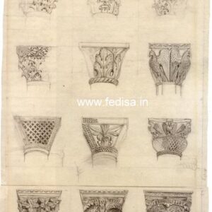 Exterior House Luxury Villa Luxury  House House Front Design Home Front Design-7796