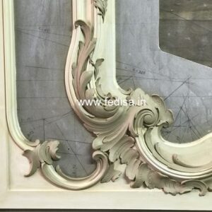 Exterior House Luxury Villa Luxury  House House Front Design Home Front Design-7799