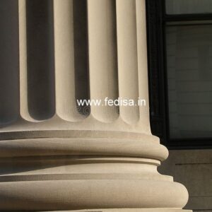 Exterior House Luxury Villa Luxury  House House Front Design Home Front Design-7801