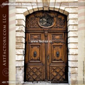 Exterior House Luxury Villa Luxury  House House Front Design Home Front Design-7802