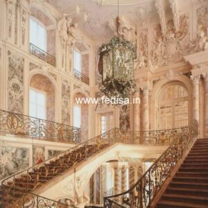 Exterior House Luxury Villa Luxury  House House Front Design Home Front Design-7806