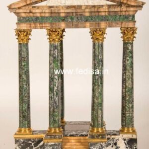 Exterior House Luxury Villa Luxury  House House Front Design Home Front Design-7807