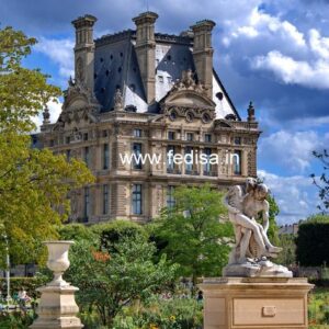 Exterior House Luxury Villa Luxury  House House Front Design Home Front Design-7808