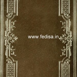 Exterior House Luxury Villa Luxury  House House Front Design Home Front Design-7819