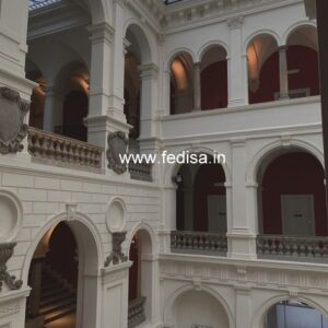 Exterior House Luxury Villa Luxury  House House Front Design Home Front Design-7820