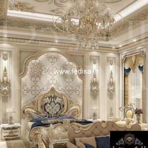 Exterior House Luxury Villa Luxury  House House Front Design Home Front Design-7822