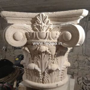 Exterior House Luxury Villa Luxury  House House Front Design Home Front Design-7825