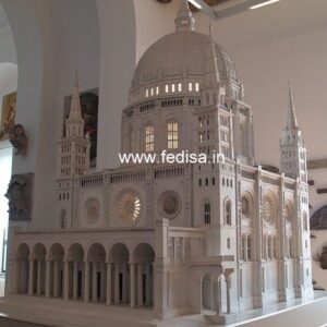 Exterior House Luxury Villa Luxury  House House Front Design Home Front Design-7829