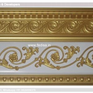 Exterior House Luxury Villa Luxury  House House Front Design Home Front Design-7835