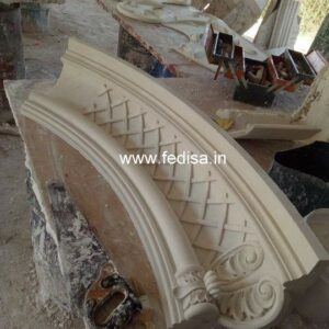 Exterior House Luxury Villa Luxury  House House Front Design Home Front Design-7837