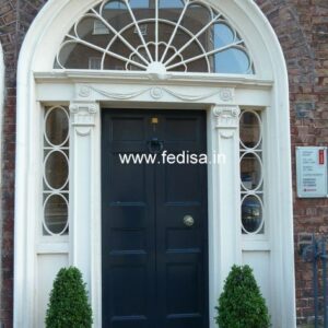 Exterior House Luxury Villa Luxury  House House Front Design Home Front Design-7838