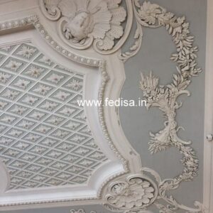 Exterior House Luxury Villa Luxury  House House Front Design Home Front Design-7845