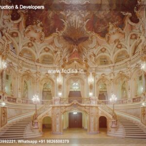 Exterior House Luxury Villa Luxury  House House Front Design Home Front Design-7848