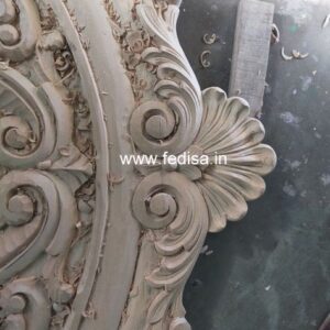 Exterior House Luxury Villa Luxury  House House Front Design Home Front Design-7849