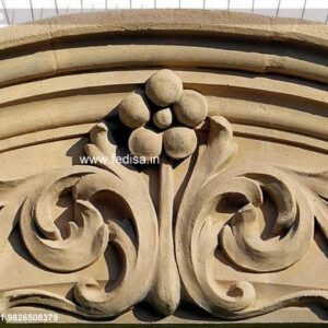 Exterior House Luxury Villa Luxury  House House Front Design Home Front Design-7850