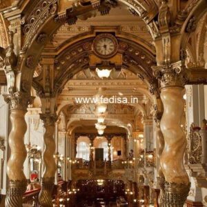 Exterior House Luxury Villa Luxury  House House Front Design Home Front Design-7851