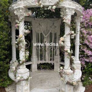 Exterior House Luxury Villa Luxury  House House Front Design Home Front Design-7854