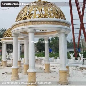 Exterior House Luxury Villa Luxury  House House Front Design Home Front Design-7865