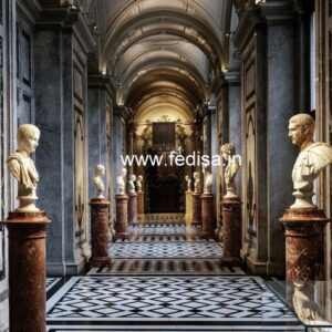 Exterior House Luxury Villa Luxury  House House Front Design Home Front Design-7867