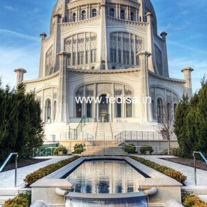 Exterior House Luxury Villa Luxury  House House Front Design Home Front Design-7869