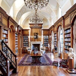 Exterior House Luxury Villa Luxury  House House Front Design Home Front Design-7872