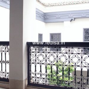 Exterior House Luxury Villa Luxury  House House Front Design Home Front Design-7873