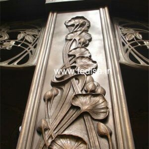 Exterior House Luxury Villa Luxury  House House Front Design Home Front Design-7879