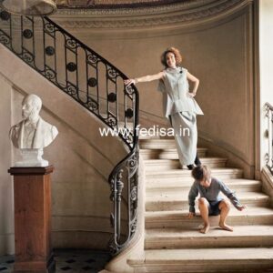 Exterior House Luxury Villa Luxury  House House Front Design Home Front Design-7886