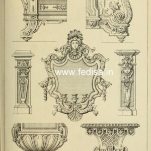 Exterior House Luxury Villa Luxury  House House Front Design Home Front Design-7894