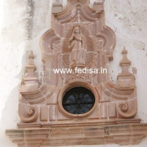 Exterior House Luxury Villa Luxury  House House Front Design Home Front Design-7898