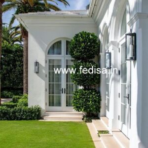 Exterior House Luxury Villa Luxury  House House Front Design Home Front Design-7905