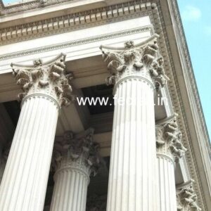 Exterior House Luxury Villa Luxury  House House Front Design Home Front Design-7913