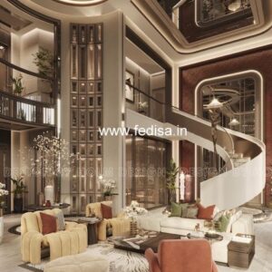 Exterior House Luxury Villa Luxury  House House Front Design Home Front Design-7920