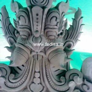 Exterior House Luxury Villa Luxury  House House Front Design Home Front Design-7922