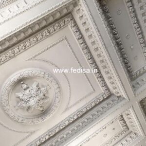 Exterior House Luxury Villa Luxury  House House Front Design Home Front Design-7935