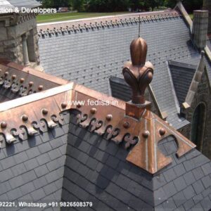 Exterior House Luxury Villa Luxury  House House Front Design Home Front Design-7938