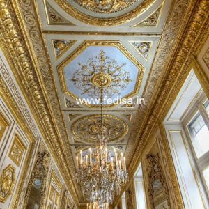 Exterior House Luxury Villa Luxury  House House Front Design Home Front Design-7942