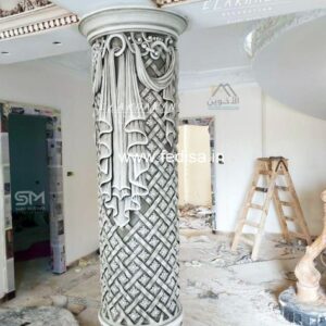 Exterior House Luxury Villa Luxury  House House Front Design Home Front Design-7946