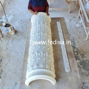 Exterior House Luxury Villa Luxury  House House Front Design Home Front Design-7949